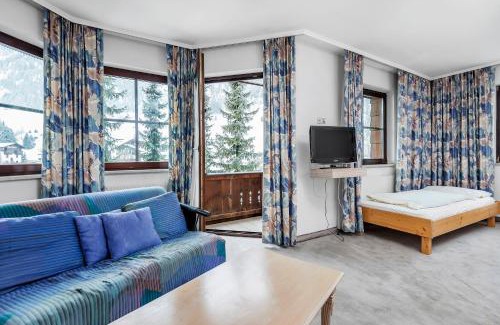 Ischgl House | Heart Hotel Sylvia