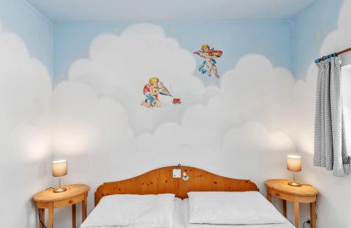 Wagrain Hotel | Heart Hotel Widmoos