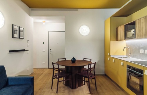 Guastalla Apartment | Heart Milan Apartments - Porta Romana