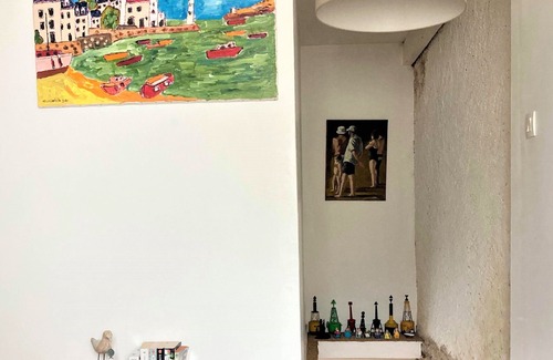 Bono House | HEART OF BOURG DU BONO - CHARMING 3 BEDROOM HOUSE