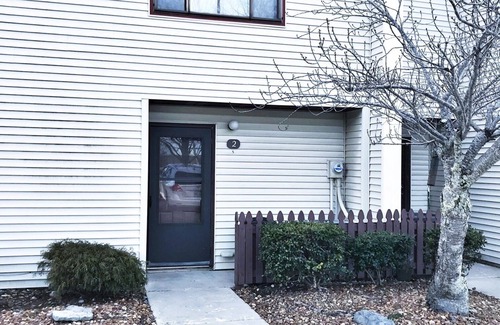 Fairfield Glade Condo | Heart of Fairfield Glade condo! Golfing, hiking, and racquet sports