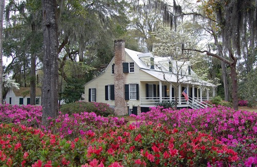 Olde Town Cottage | Heart of Historic Bluffton BEST LOCATION, Charming Cottage THIS IS THE ONE