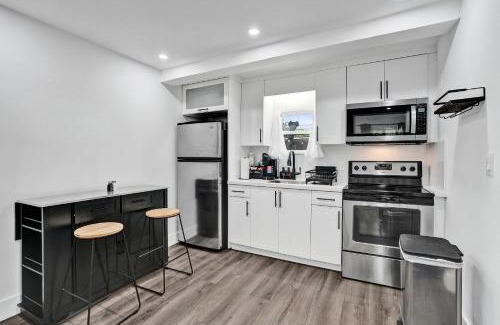 Liberty City House | Heart of Miami Oasis, Modern, Steps from It All