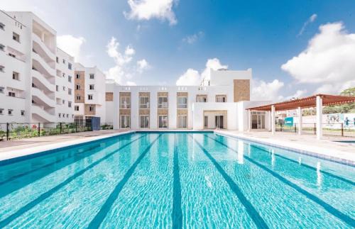 Manyimbo Apartment | Heart of mombasa 2