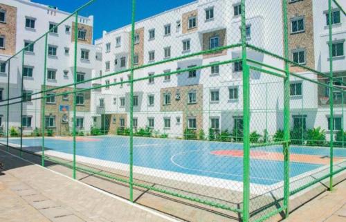 Manyimbo Apartment | Heart of mombasa 2