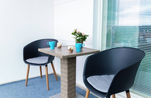 Oulu Apartment | Heart of Oulu studio