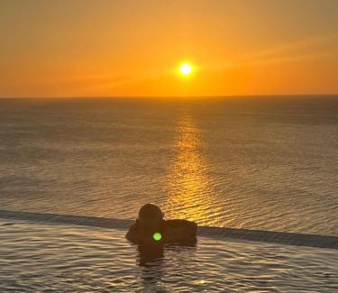 Punta Blanca Villa | Heart of Poms Villa