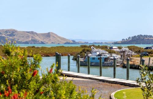 Coromandel Apartment | Heart of town