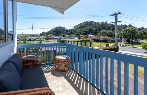 Coromandel Apartment | Heart of town