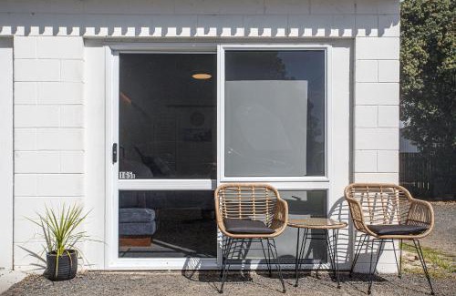 Coromandel Apartment | Heart of town
