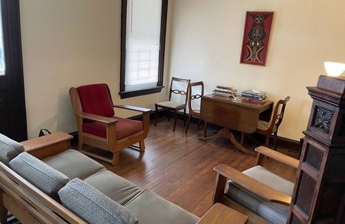 16th Street Heights House | Heart of Washington DC and mins away from everything