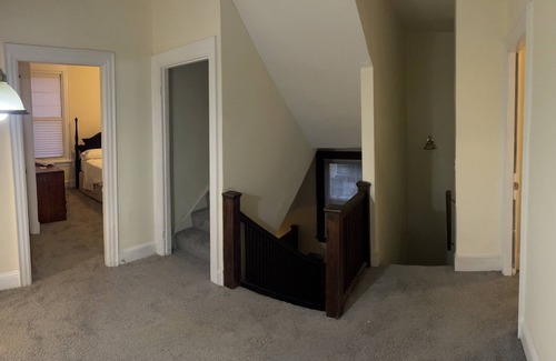 16th Street Heights House | Heart of Washington DC and mins away from everything