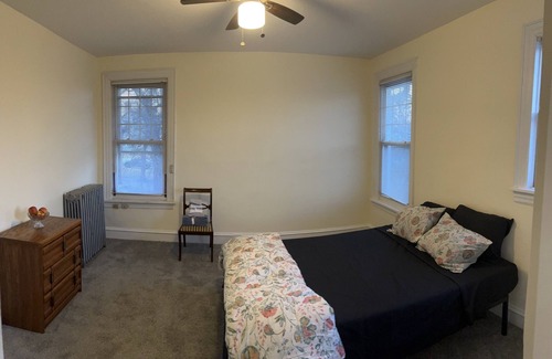 16th Street Heights House | Heart of Washington DC and mins away from everything