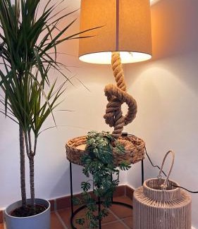 Aracena House | Hearth & Oak
