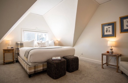 Bar Harbor Hotel | Hearthside Inn