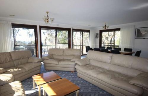 Blackheath House | Hearthstone