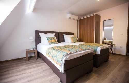Tuzla Hotel | Heartland City B&B