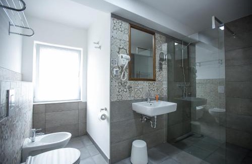 Tuzla Hotel | Heartland City B&B
