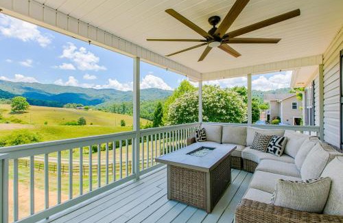 Weaverville House | Heartland Ranch