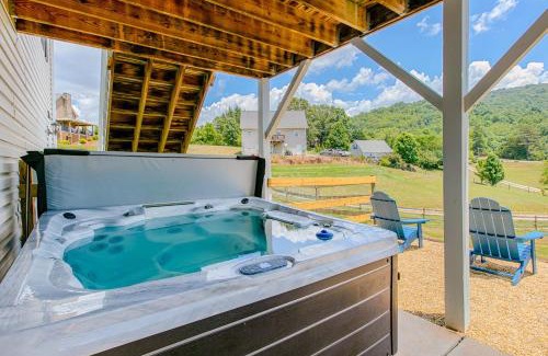 Weaverville House | Heartland Ranch