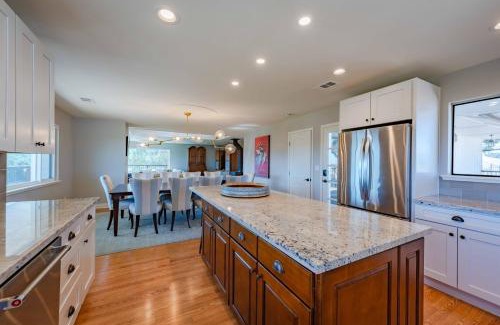 Paso Robles House | Heartview House