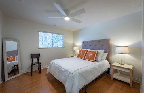 Paso Robles House | Heartview House