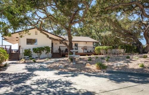 Paso Robles House | Heartview House