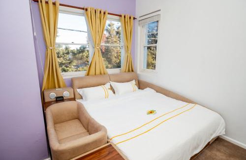 Katoomba Hotel | Hearty Center Motel