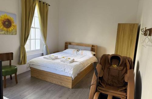 Katoomba Hotel | Hearty Center Motel