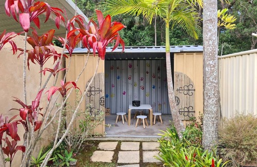 Umina Beach House | Heated Pool, Beach Side Entertainer, Sleeps 16