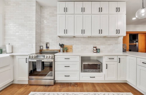 College Hill House | Heated pool & spa, historic area, luxury oasis, central, 5 bedroom/3.5 bath