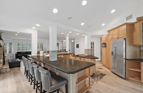 Temecula House | HEATED POOL TO 80° INCLUDED. WINE COUNTRY ESTATE. AMAZING VIEWS