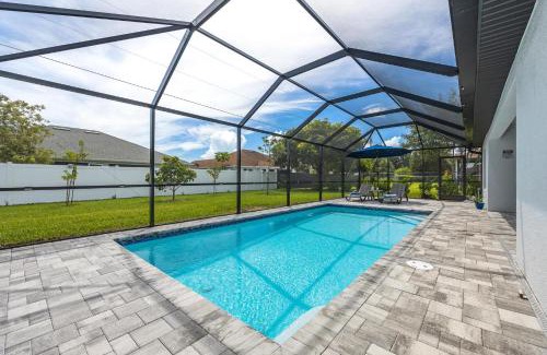 Mariner House | Heated Pool - Villa Starfish Kisses - Roelens Vacations