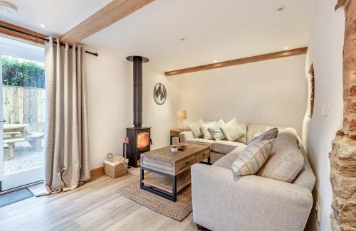 Hartington House | Heathcote Hideaway - Uk36659