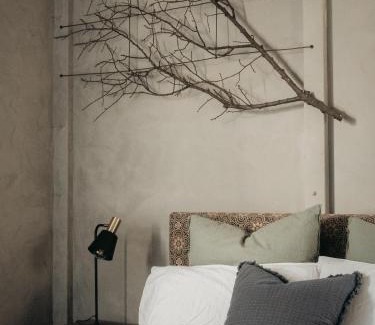 Heathcote Apartment | Heathcote Wine Hub Retreat