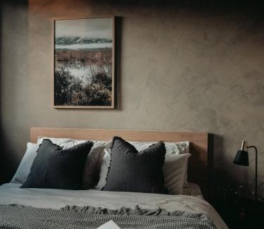 Heathcote Apartment | Heathcote Wine Hub Retreat