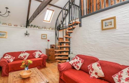 Milford Haven House | Heather Cottage