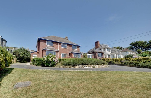 Woolacombe Cottage | Heather Lea (sleep 4)