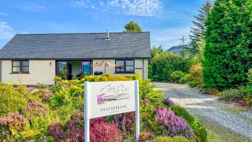 West Laroch Apartment | Heatherbank Cottage