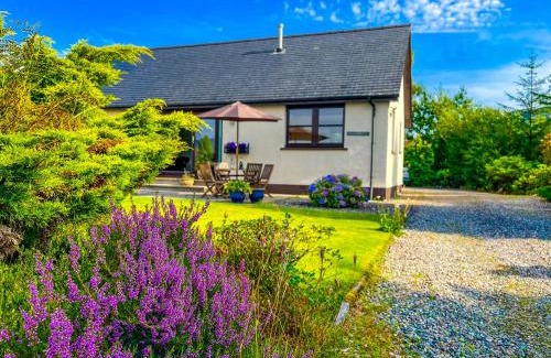 West Laroch Apartment | Heatherbank Cottage