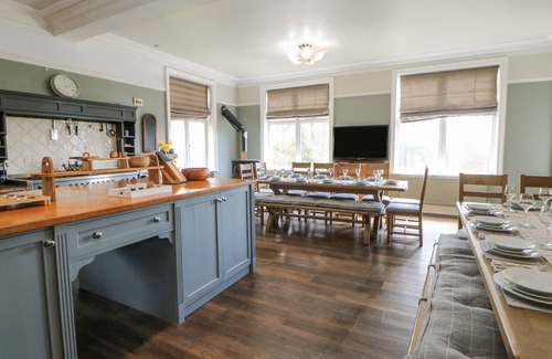 Middleton in Teesdale Cottage | Heatherbrae