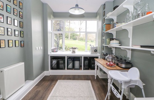 Middleton in Teesdale Cottage | Heatherbrae