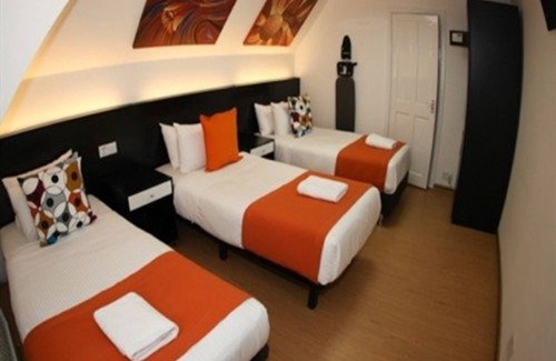 Townfield Hotel | Heathrow Inn