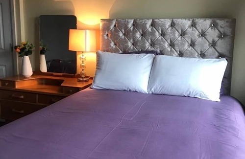 Hounslow Central Hotel | Heathrow Stay