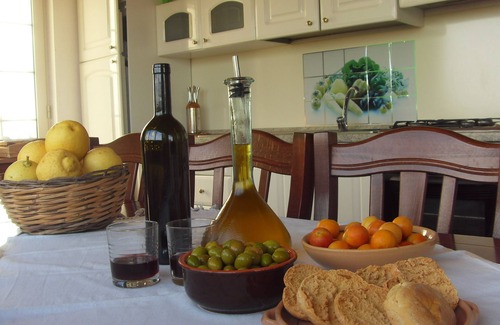 Brindisi Villa | .Heating with private pool