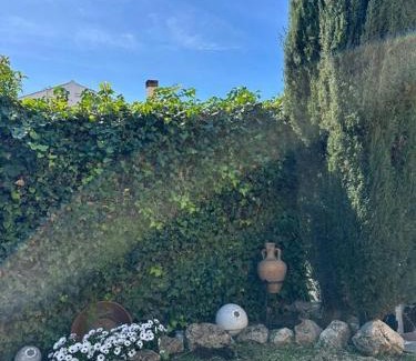 Velez-Malaga House | Heaven at the shore: El Cielito.
