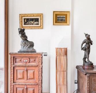 Velez-Malaga House | Heaven at the shore: El Cielito.
