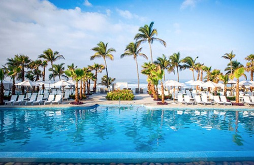 Granjas del Marques Apartment | Heaven at Your Feet in Acapulco