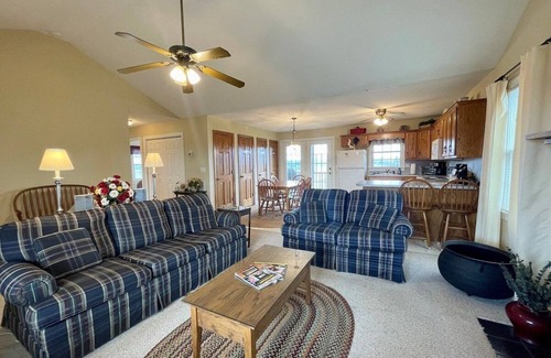 Fleetwood House | Heaven Bound - Todd, NC