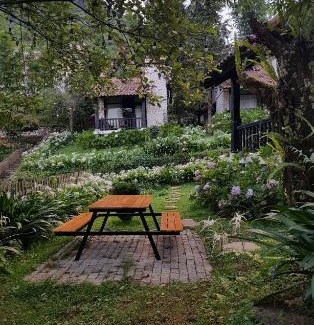 Sa Pa Villa | Heaven house
